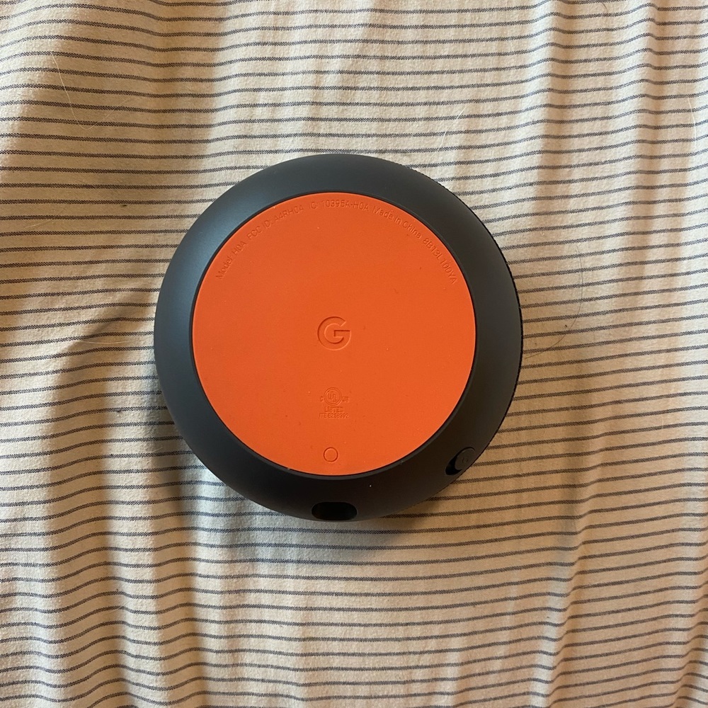Google Home Mini - Picture 4 of 5